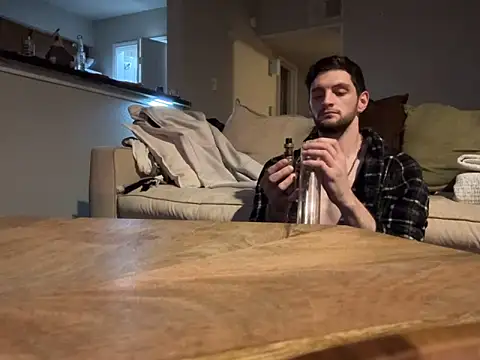 ChillzPnp online show from 02-21-25, 06:29