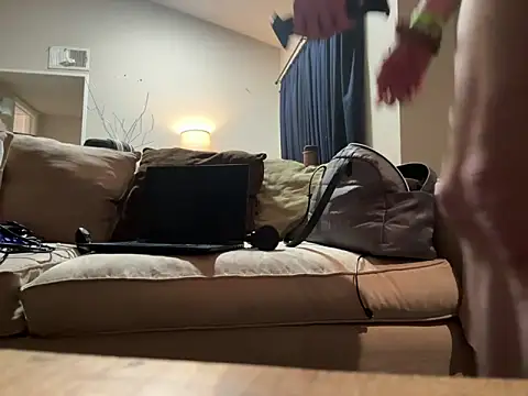 ChillzPnp online show from 03-03-25, 05:20