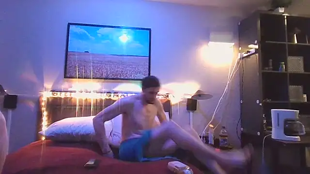 ChillzPnp online show from 03-05-25, 10:22