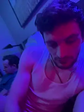 ChillzPnp online show from 03-17-25, 03:36