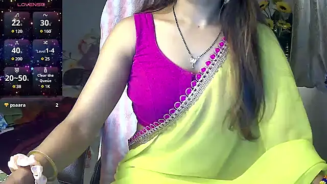 Snapshot of Cute-Tara chatting on 03-14-25, 02:53 Cute-Tara online show from 03-14-25, 02:53