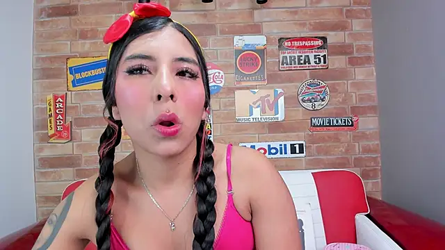 miss  allison online show from 09-23-25, 11:02