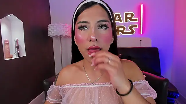 miss  allison online show from 03-07-26, 11:18