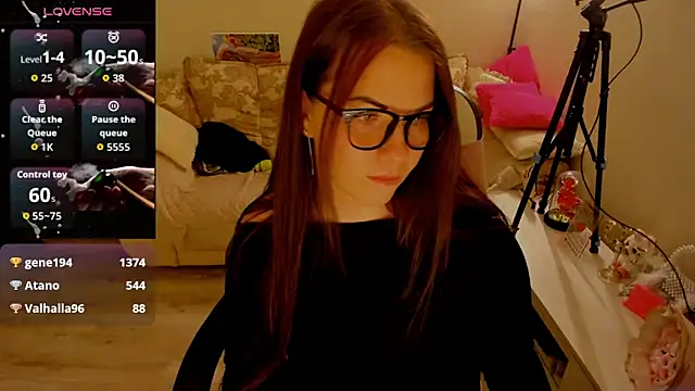 masha19981 online show from 03-07-26, 09:01