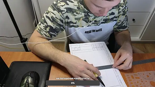 BigL0ve online show from 12-15-24, 02:16