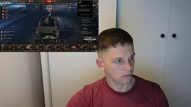 BigL0ve online show from 09-23-25, 01:47