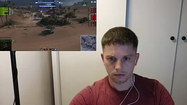 BigL0ve online show from 09-26-25, 01:48