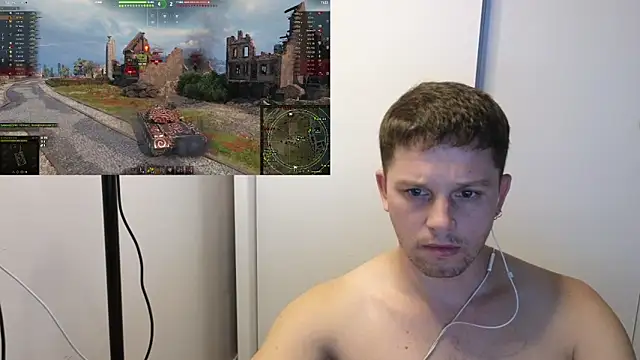 BigL0ve online show from 10-13-25, 03:23