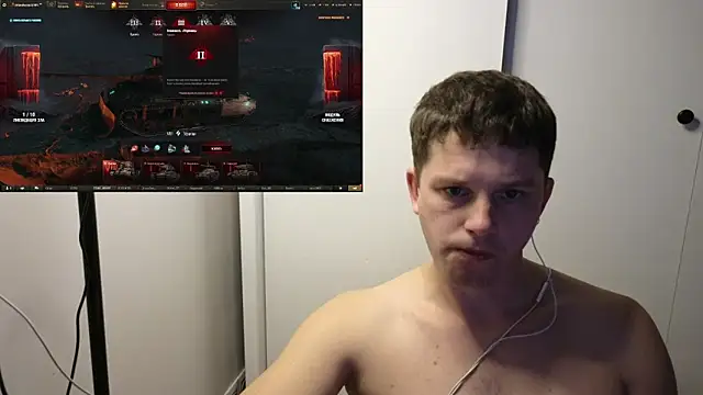 BigL0ve online show from 10-30-25, 02:40