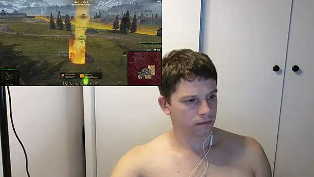 BigL0ve online show from 11-14-25, 03:11