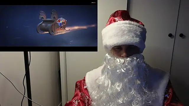 BigL0ve online show from 12-05-25, 02:47