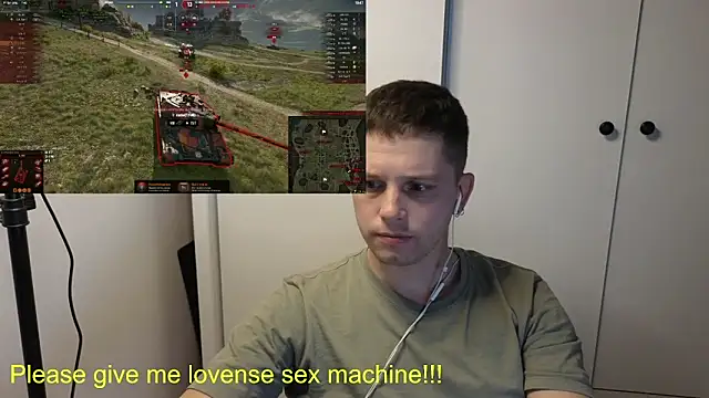 BigL0ve online show from 03-27-26, 02:50