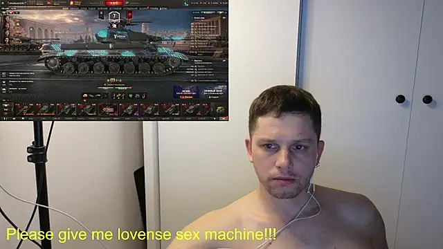 BigL0ve online show from 04-01-26, 02:58