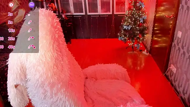 Snapshot of Scarlett_OHara_1861 chatting on 12-18-24, 07:08 Scarlett OHara 1861 online show from 12-18-24, 07:08