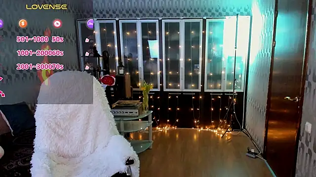 Snapshot of Scarlett_OHara_1861 chatting on 03-16-25, 11:57 Scarlett OHara 1861 online show from 03-16-25, 11:57