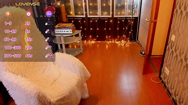 Snapshot of Scarlett_OHara_1861 chatting on 03-21-25, 06:40 Scarlett OHara 1861 online show from 03-21-25, 06:40