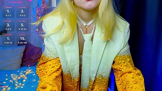 ElswythCovil online show from 03-16-25, 04:09