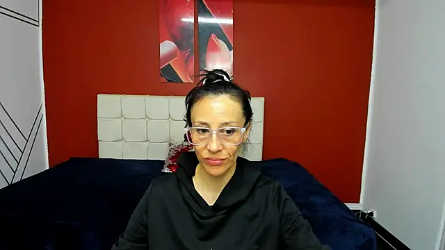 Snapshot of Abrillee1 chatting on 01-12-25, 06:28 Abrillee1 online show from 01-12-25, 06:28