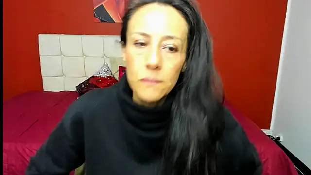 Snapshot of Abrillee1 chatting on 01-24-25, 10:41 Abrillee1 online show from 01-24-25, 10:41