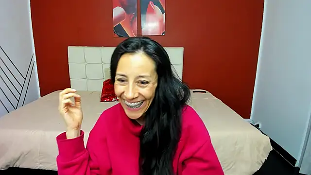 Snapshot of Abrillee1 chatting on 01-26-25, 03:06 Abrillee1 online show from 01-26-25, 03:06