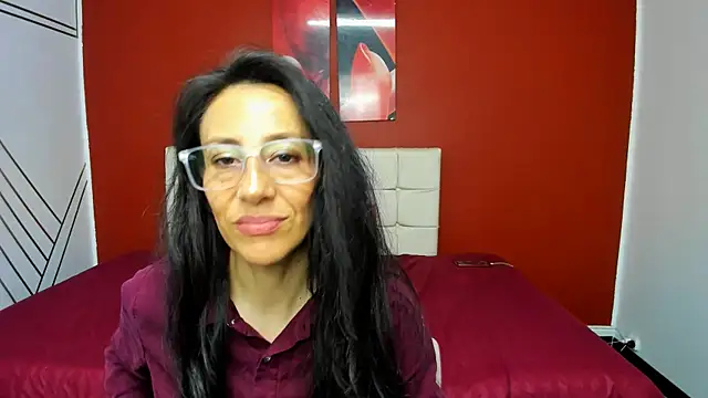 Snapshot of Abrillee1 chatting on 01-31-25, 05:09 Abrillee1 online show from 01-31-25, 05:09