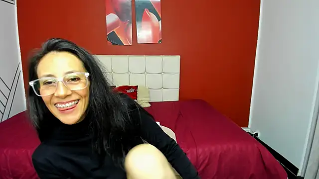 Snapshot of Abrillee1 chatting on 01-31-25, 10:31 Abrillee1 online show from 01-31-25, 10:31