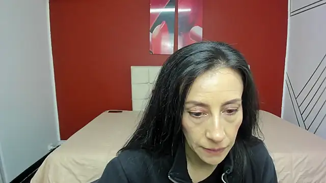 Snapshot of Abrillee1 chatting on 02-06-25, 07:29 Abrillee1 online show from 02-06-25, 07:29