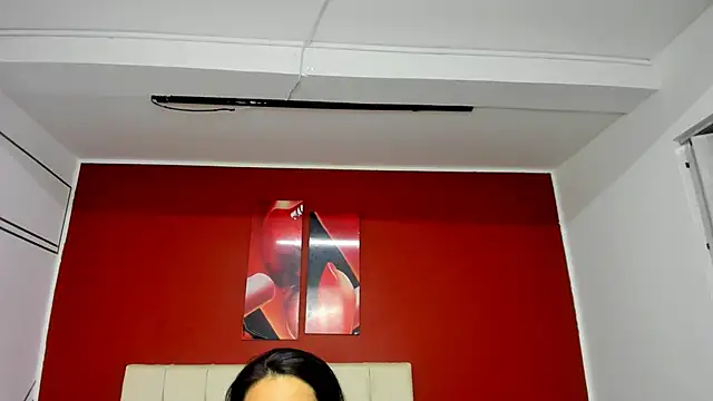 Snapshot of Abrillee1 chatting on 02-21-25, 08:05 Abrillee1 online show from 02-21-25, 08:05