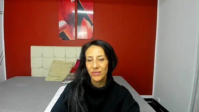 Snapshot of Abrillee1 chatting on 02-28-25, 08:09 Abrillee1 online show from 02-28-25, 08:09