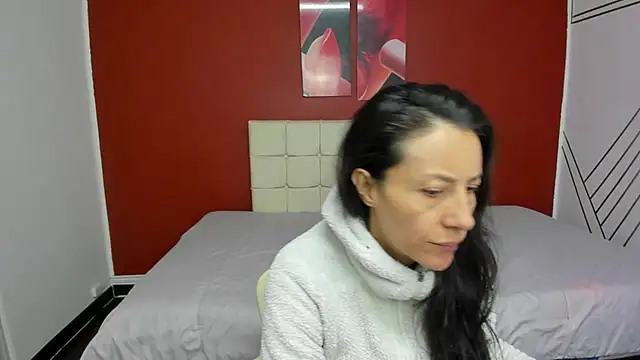 Snapshot of Abrillee1 chatting on 03-05-25, 07:17 Abrillee1 online show from 03-05-25, 07:17