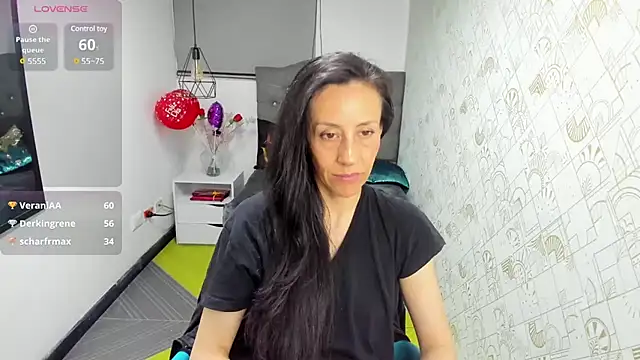 Snapshot of Abrillee1 chatting on 03-09-25, 04:49 Abrillee1 online show from 03-09-25, 04:49