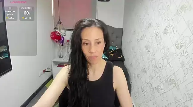 Snapshot of Abrillee1 chatting on 03-20-25, 02:53 Abrillee1 online show from 03-20-25, 02:53