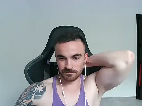 mu5clemania2 online show from 03-16-25, 01:06