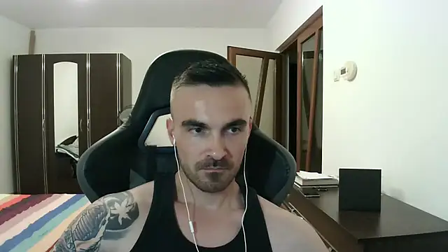 mu5clemania2 online show from 09-13-25, 05:24