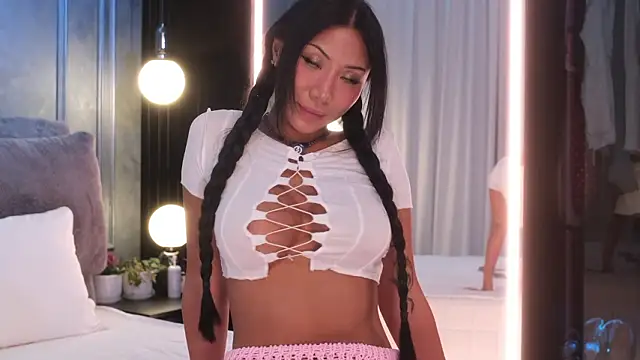 Ami Katana online show from 03-19-26, 08:02