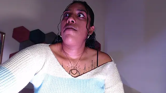 ViolethRammtein online show from 02-09-25, 10:21