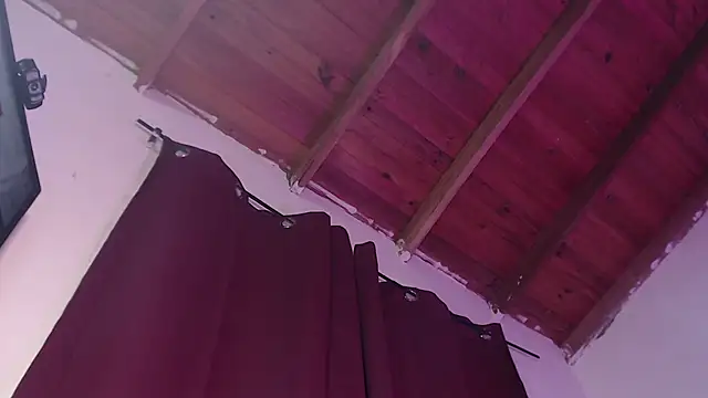 ViolethRammtein online show from 10-07-25, 04:26