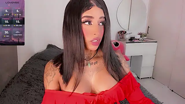 Snapshot of SweetPrincessS chatting on 11-18-25, 09:19 SweetPrincessS online show from 11-18-25, 09:19