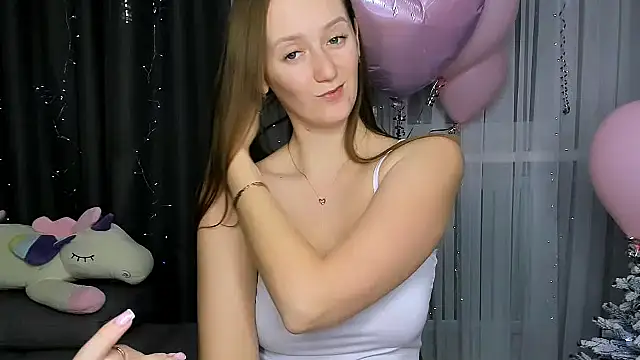 Snapshot of DreameSoul chatting on 01-12-26, 04:56 DreameSoul online show from 01-12-26, 04:56