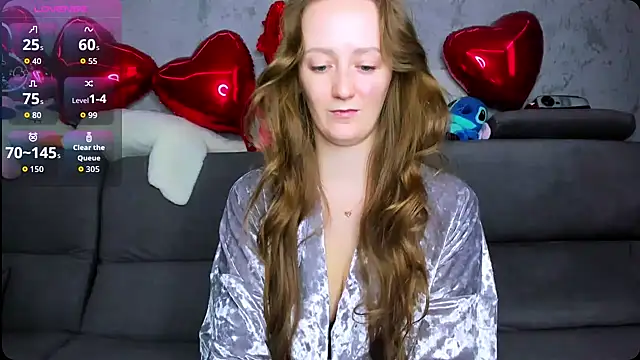 Snapshot of DreameSoul chatting on 02-15-26, 10:58 DreameSoul online show from 02-15-26, 10:58