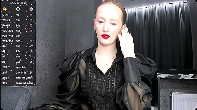 Snapshot of DreameSoul chatting on 03-06-26, 11:50 DreameSoul online show from 03-06-26, 11:50