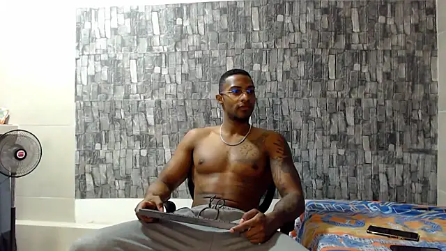 Joseephjackson online show from 12-05-24, 04:44