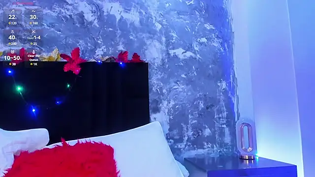 Snapshot of brianaGuzman chatting on 12-26-24, 03:31 brianaGuzman online show from 12-26-24, 03:31