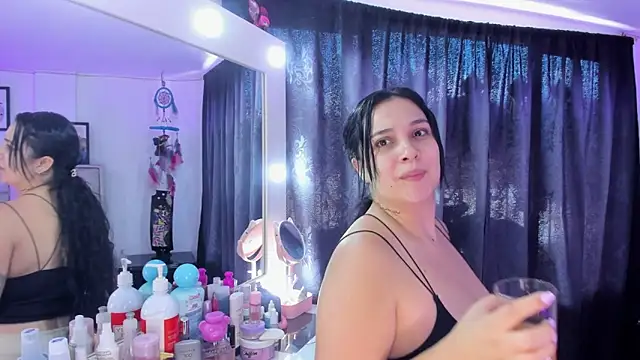 brianaGuzman online show from 03-19-26, 06:56