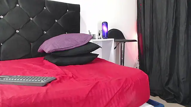 louis bcasta1 online show from 02-02-25, 02:24