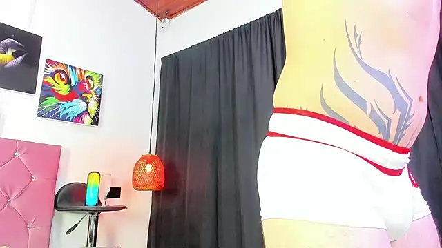 louis bcasta1 online show from 02-19-25, 11:06