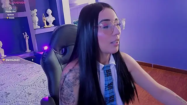 amy fox2 online show from 03-23-26, 02:10