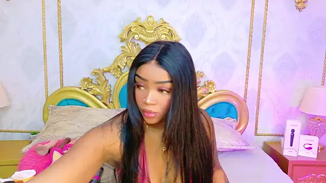 SalomeRestrepo online show from 04-30-26, 04:08