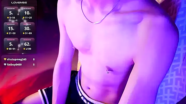 FEIYU001 online show from 01-06-25, 02:36