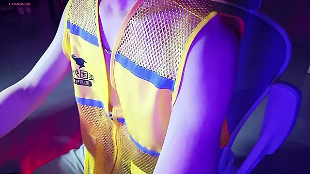 FEIYU001 online show from 01-13-25, 02:32